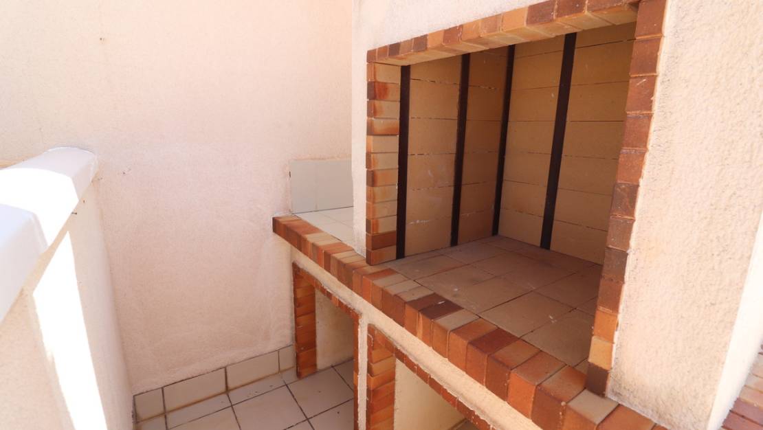 Venta - Apartment - Rojales - Doña Pepa