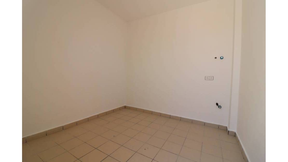 Venta - Apartment - Rojales - Doña Pepa