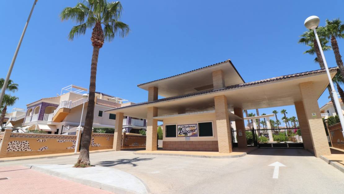 Venta - Apartment - Rojales - Doña Pepa
