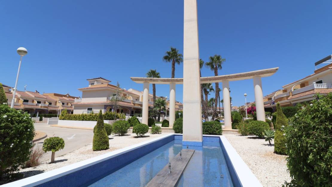 Venta - Apartment - Rojales - Doña Pepa
