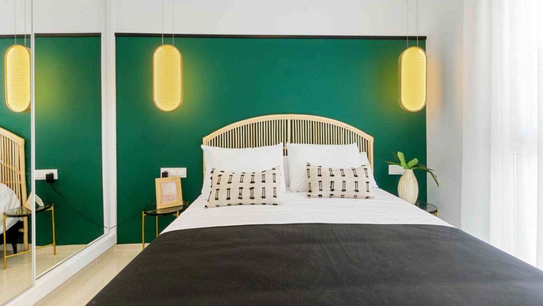 Venta - Apartment - Rojales - Doña Pepa