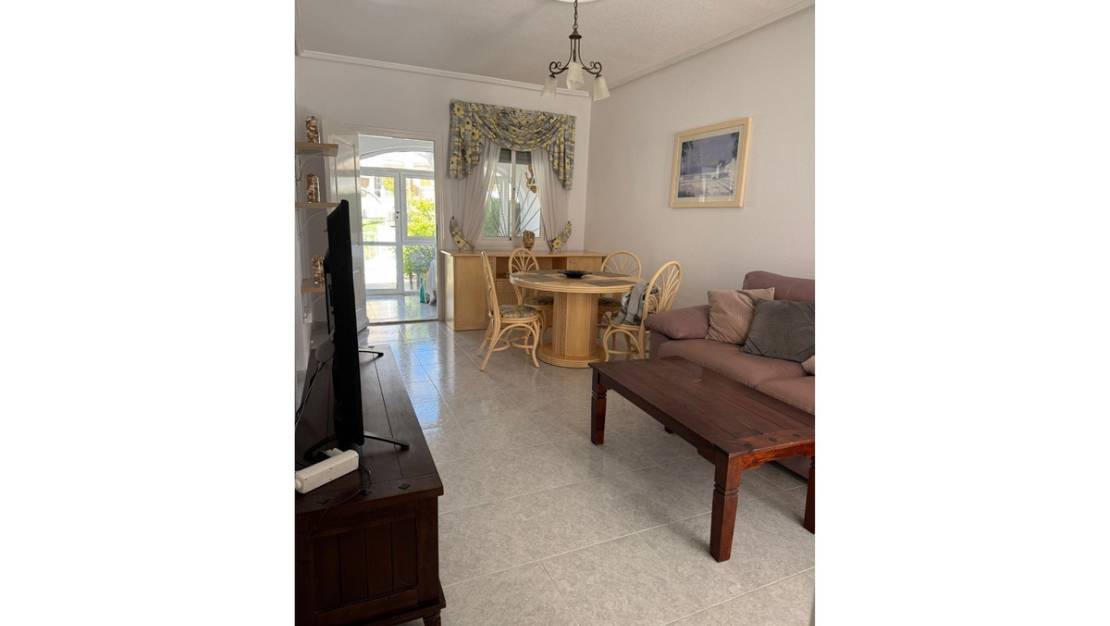 Venta - Apartment - Rojales - Doña Pepa