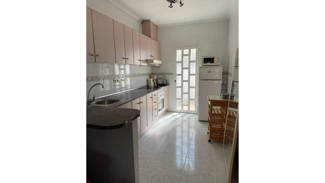 Venta - Apartment - Rojales - Doña Pepa