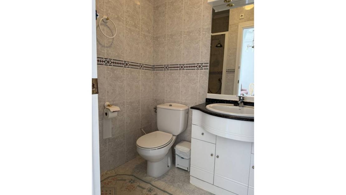 Venta - Apartment - Rojales - Doña Pepa