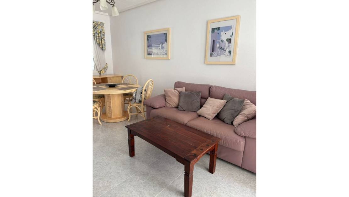 Venta - Apartment - Rojales - Doña Pepa