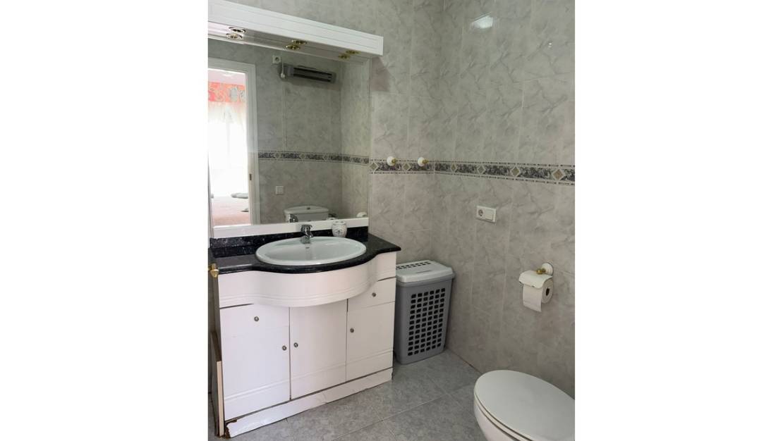 Venta - Apartment - Rojales - Doña Pepa