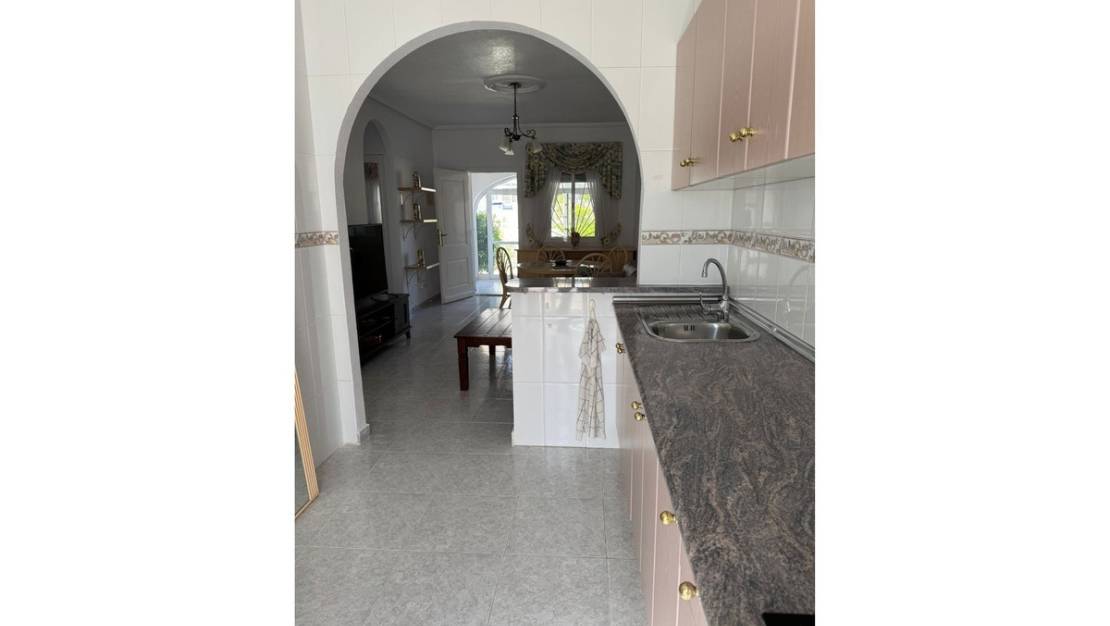 Venta - Apartment - Rojales - Doña Pepa