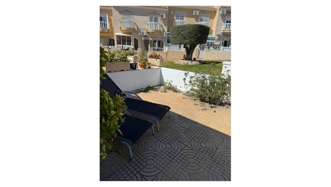 Venta - Apartment - Rojales - Doña Pepa