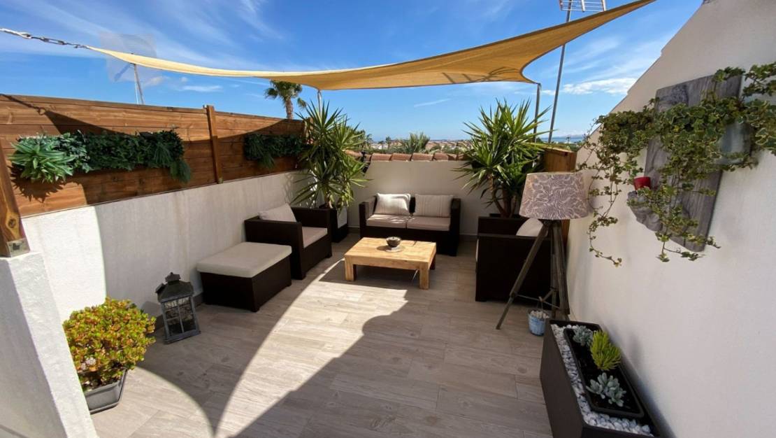 Venta - Apartment - Rojales - Doña Pepa