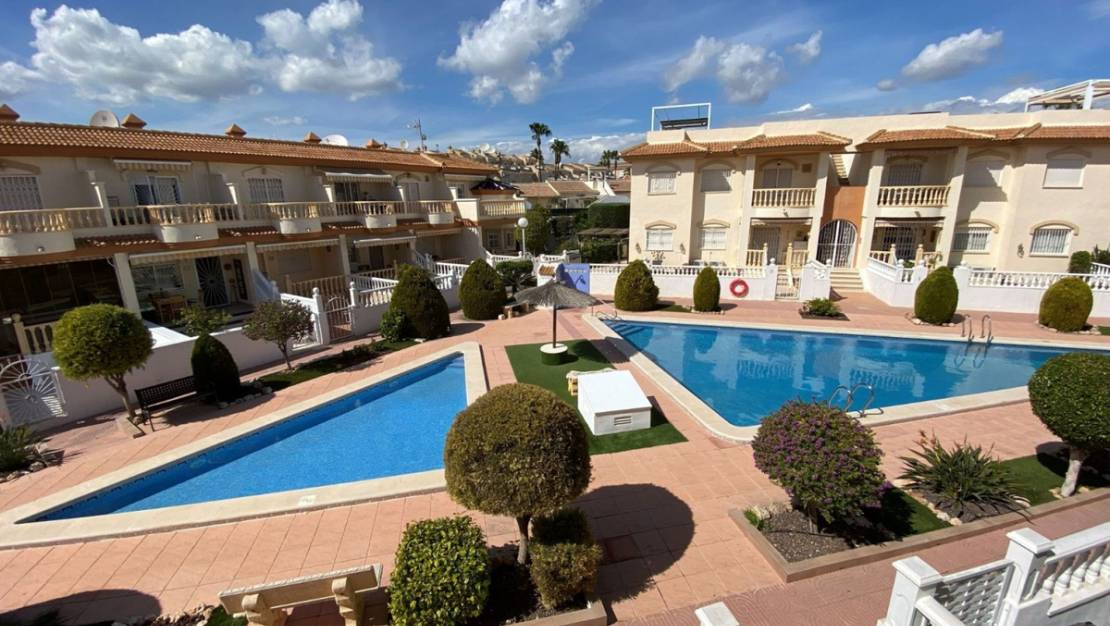 Venta - Apartment - Rojales - Doña Pepa