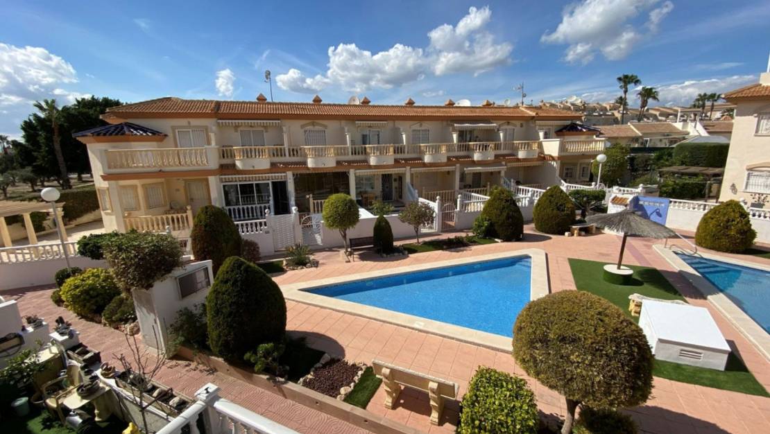 Venta - Apartment - Rojales - Doña Pepa