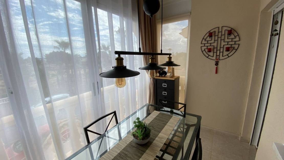 Venta - Apartment - Rojales - Doña Pepa