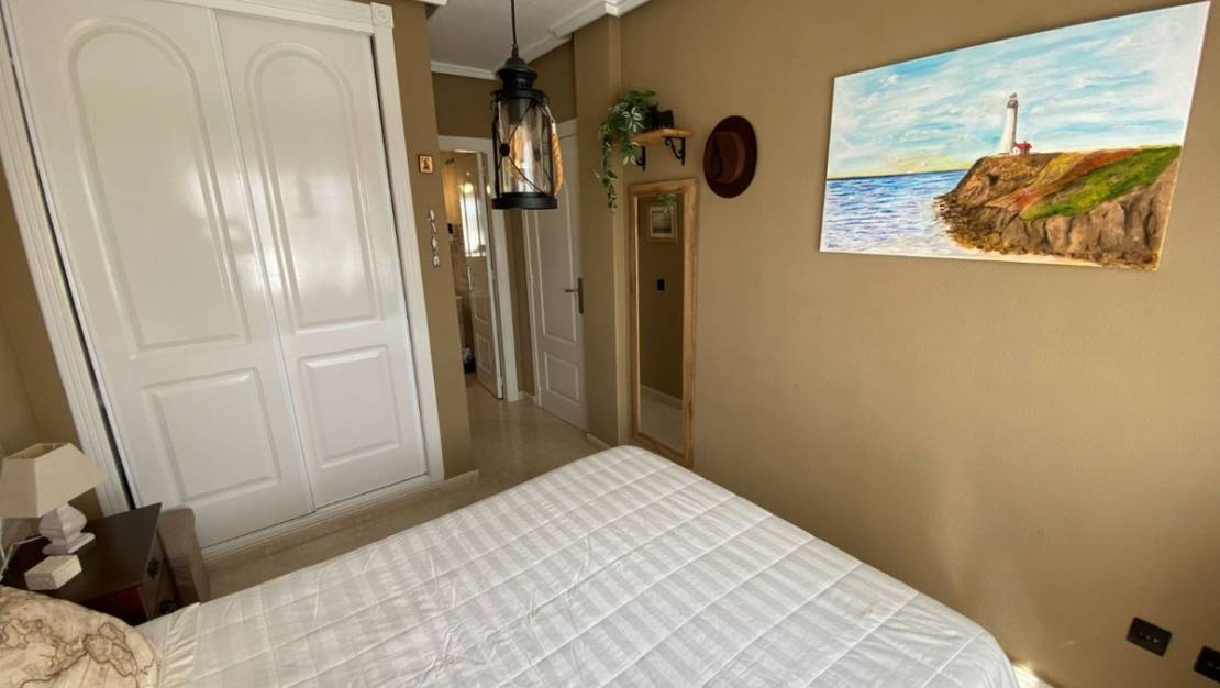 Venta - Apartment - Rojales - Doña Pepa