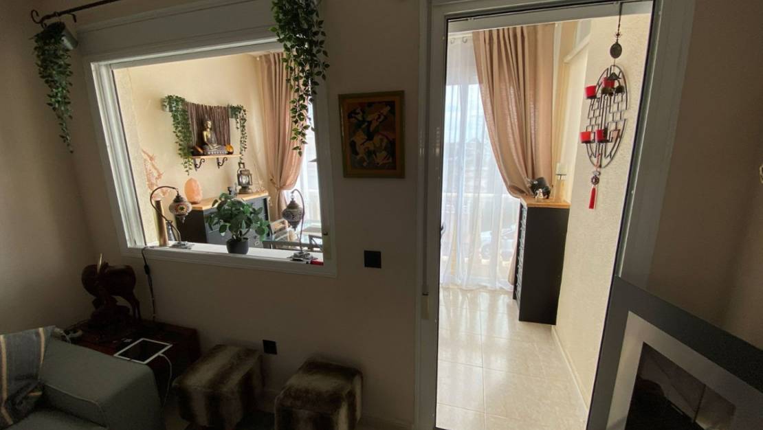 Venta - Apartment - Rojales - Doña Pepa