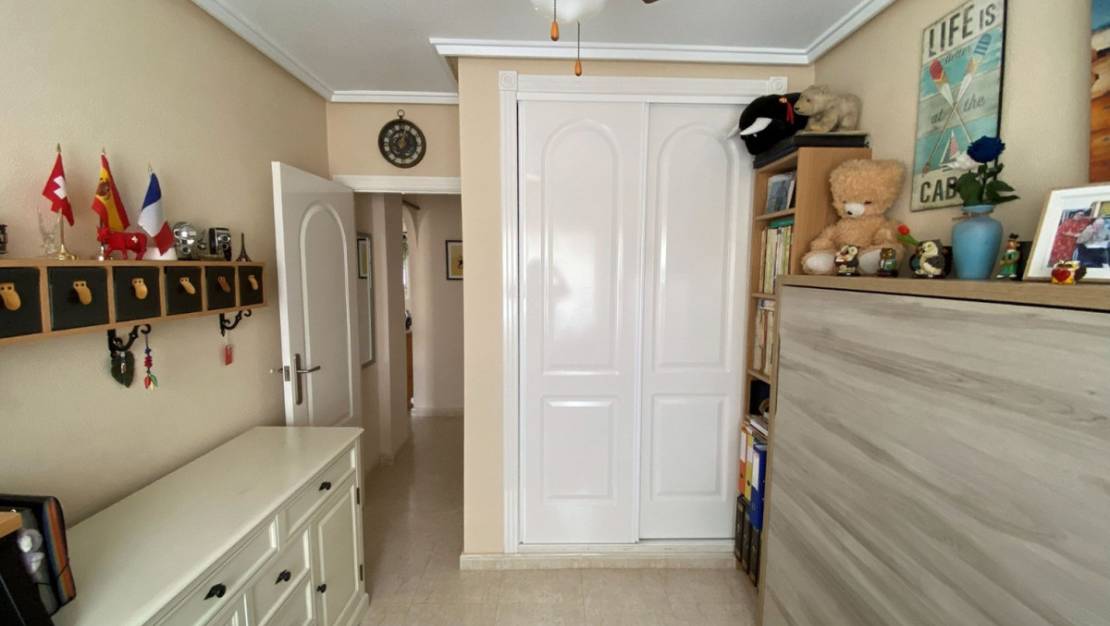 Venta - Apartment - Rojales - Doña Pepa