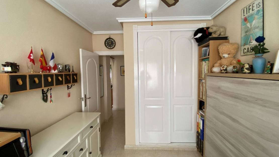 Venta - Apartment - Rojales - Doña Pepa