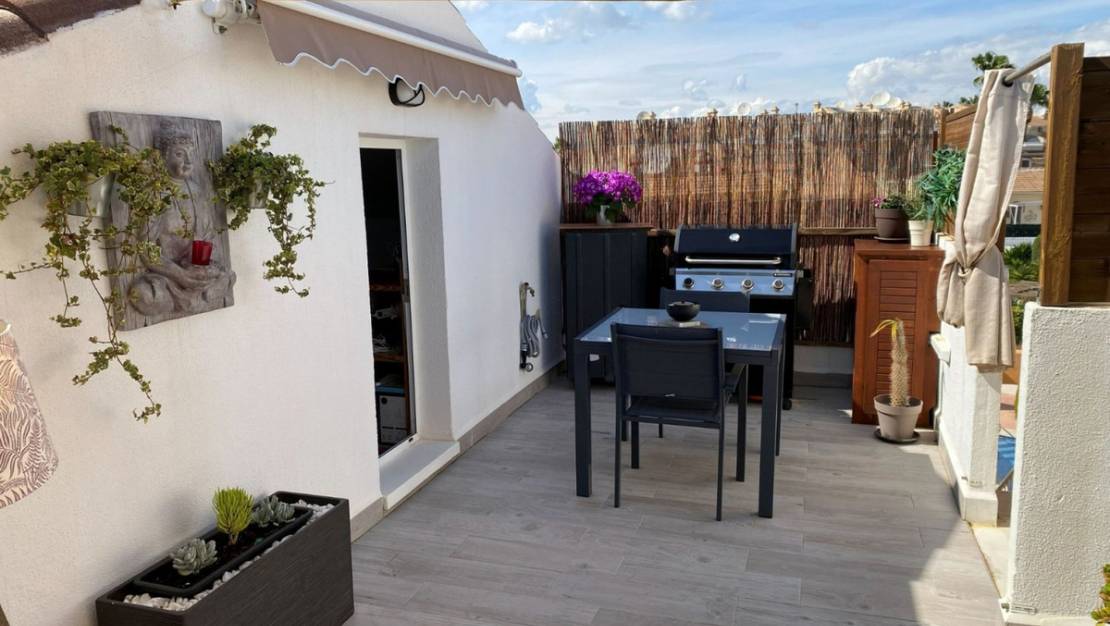 Venta - Apartment - Rojales - Doña Pepa