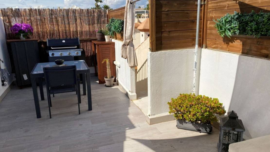 Venta - Apartment - Rojales - Doña Pepa