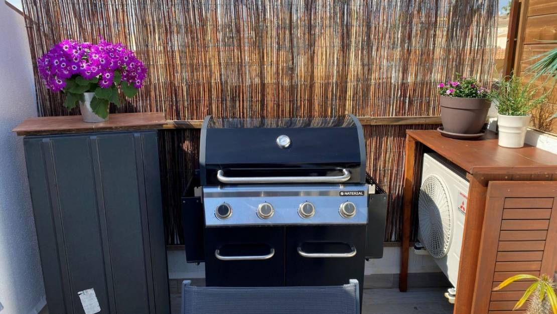 Venta - Apartment - Rojales - Doña Pepa