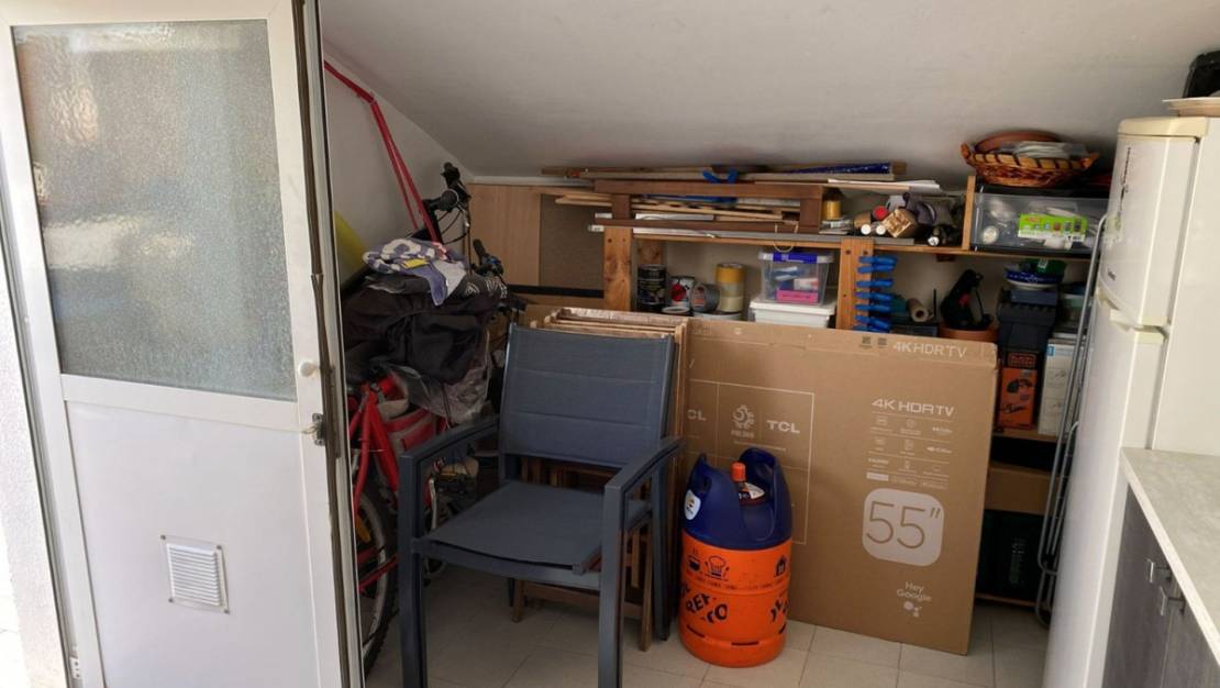 Venta - Apartment - Rojales - Doña Pepa