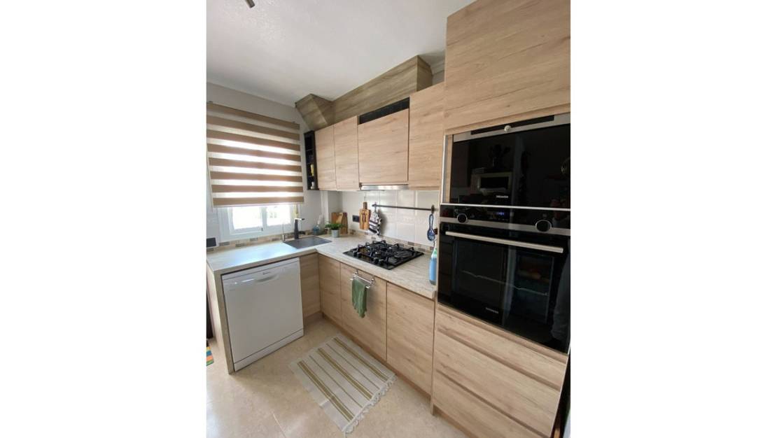 Venta - Apartment - Rojales - Doña Pepa