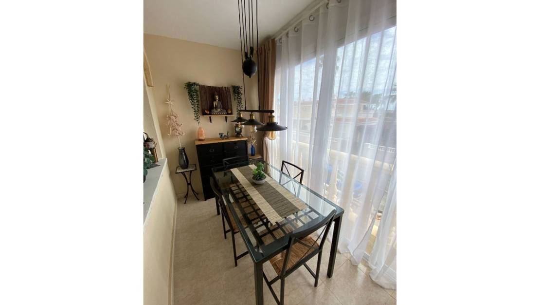 Venta - Apartment - Rojales - Doña Pepa