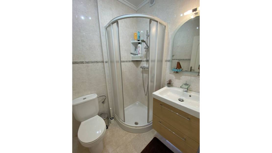 Venta - Apartment - Rojales - Doña Pepa