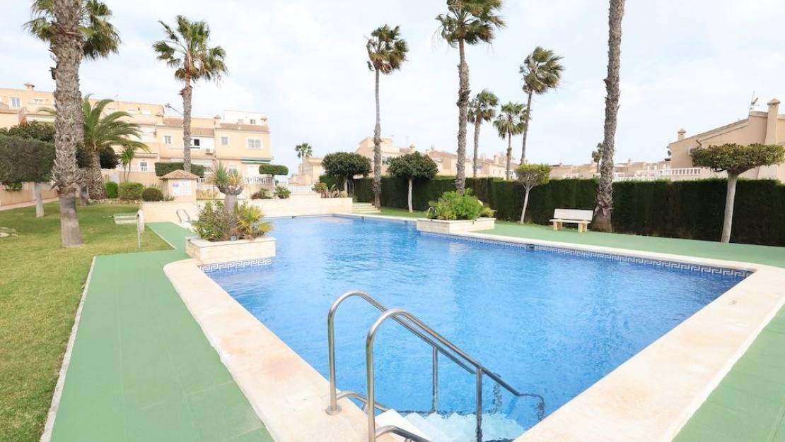 Venta - Apartment - Rojales - Doña Pepa