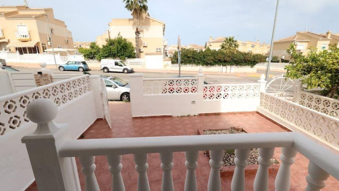 Venta - Apartment - Rojales - Doña Pepa