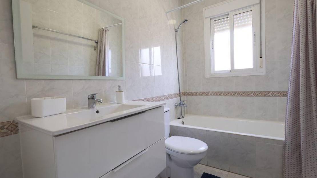 Venta - Apartment - Rojales - Doña Pepa