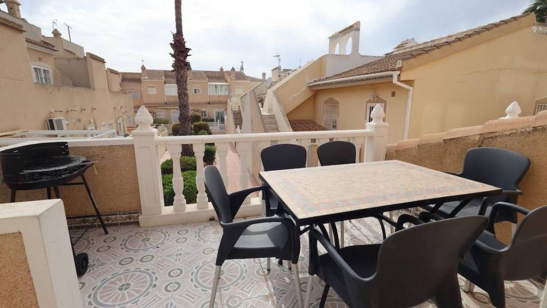 Venta - Apartment - Rojales - Doña Pepa