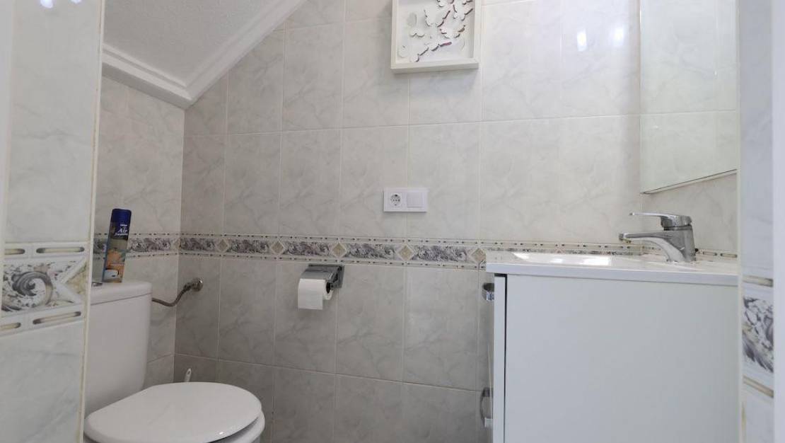 Venta - Apartment - Rojales - Doña Pepa