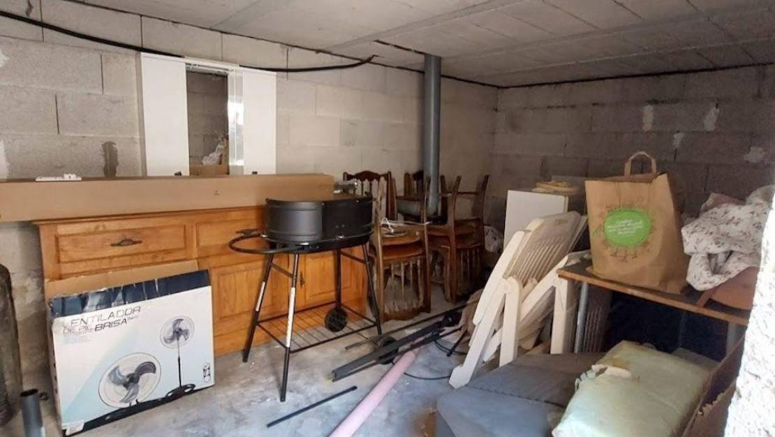 Venta - Apartment - Rojales - Doña Pepa