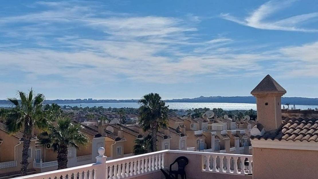 Venta - Apartment - Rojales - Doña Pepa