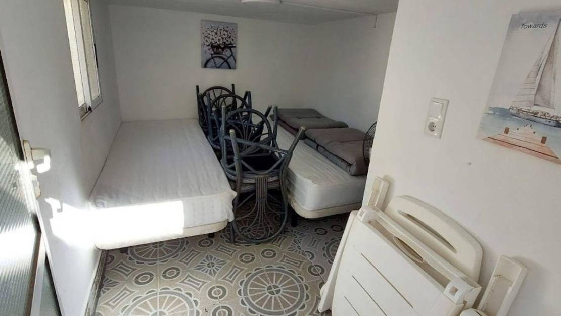 Venta - Apartment - Rojales - Doña Pepa
