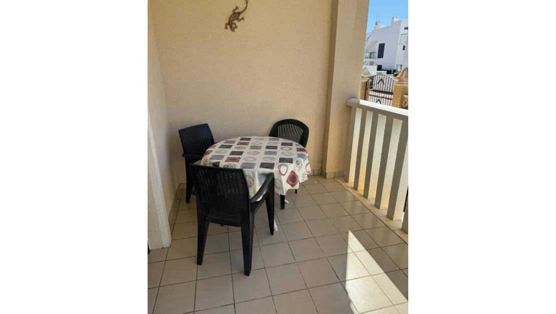 Venta - Apartment - Rojales - Doña Pepa