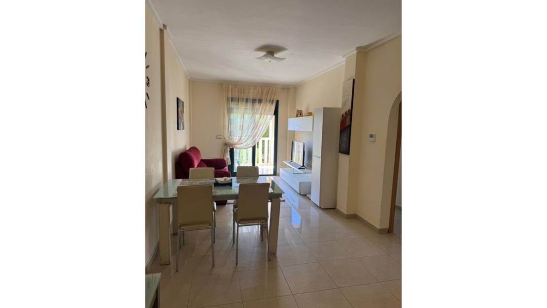 Venta - Apartment - Rojales - Doña Pepa