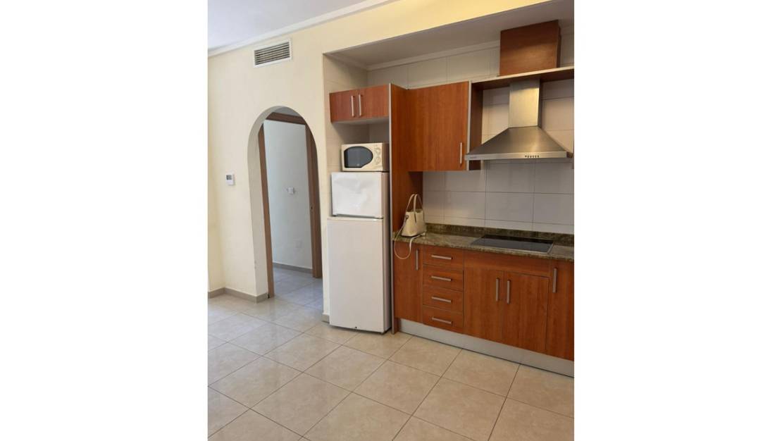 Venta - Apartment - Rojales - Doña Pepa