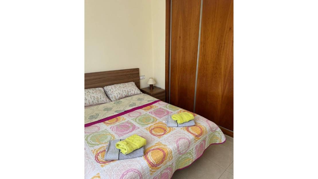 Venta - Apartment - Rojales - Doña Pepa