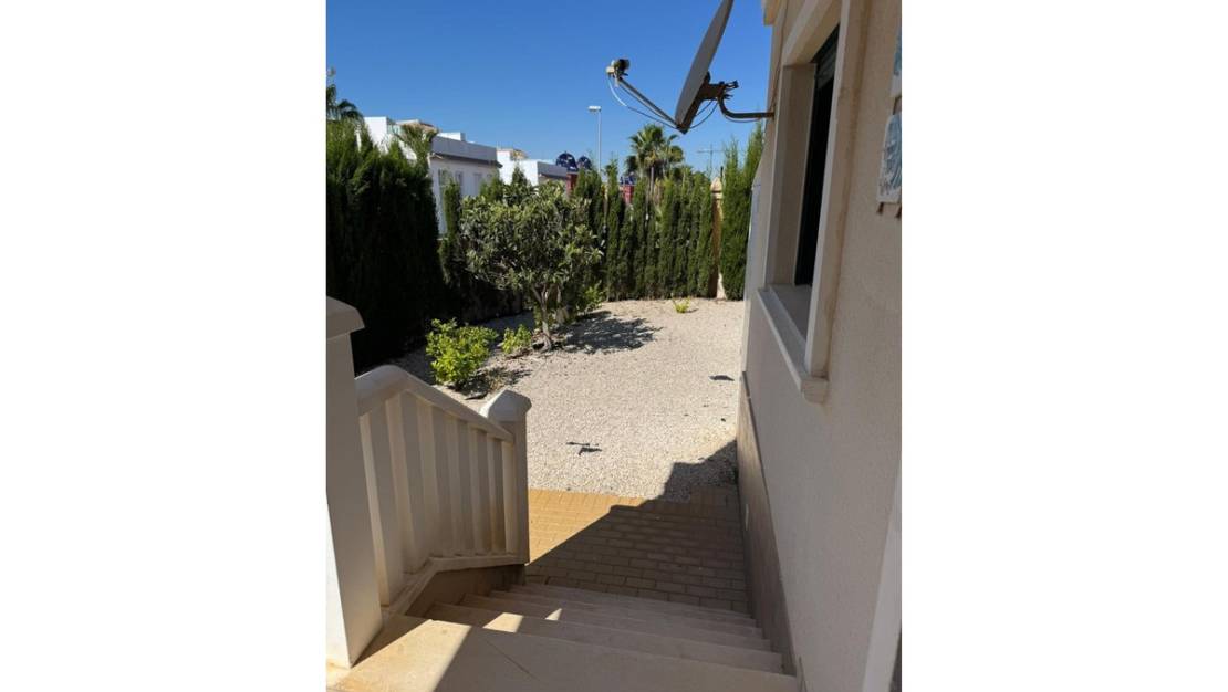 Venta - Apartment - Rojales - Doña Pepa