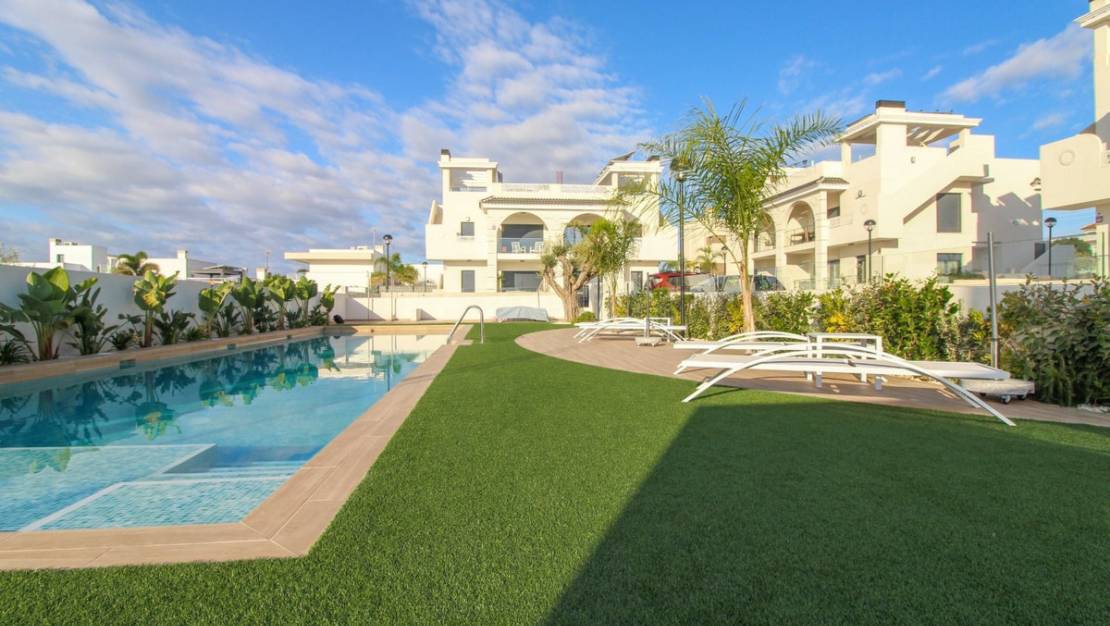 Venta - Apartment - Rojales - Doña Pepa