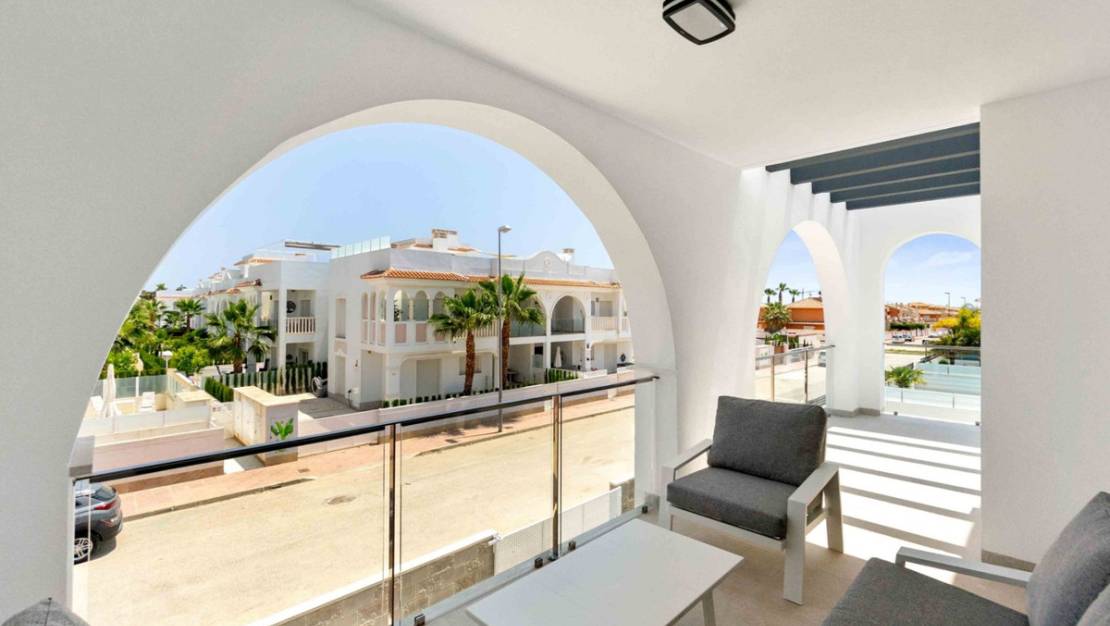 Venta - Apartment - Rojales - Doña Pepa