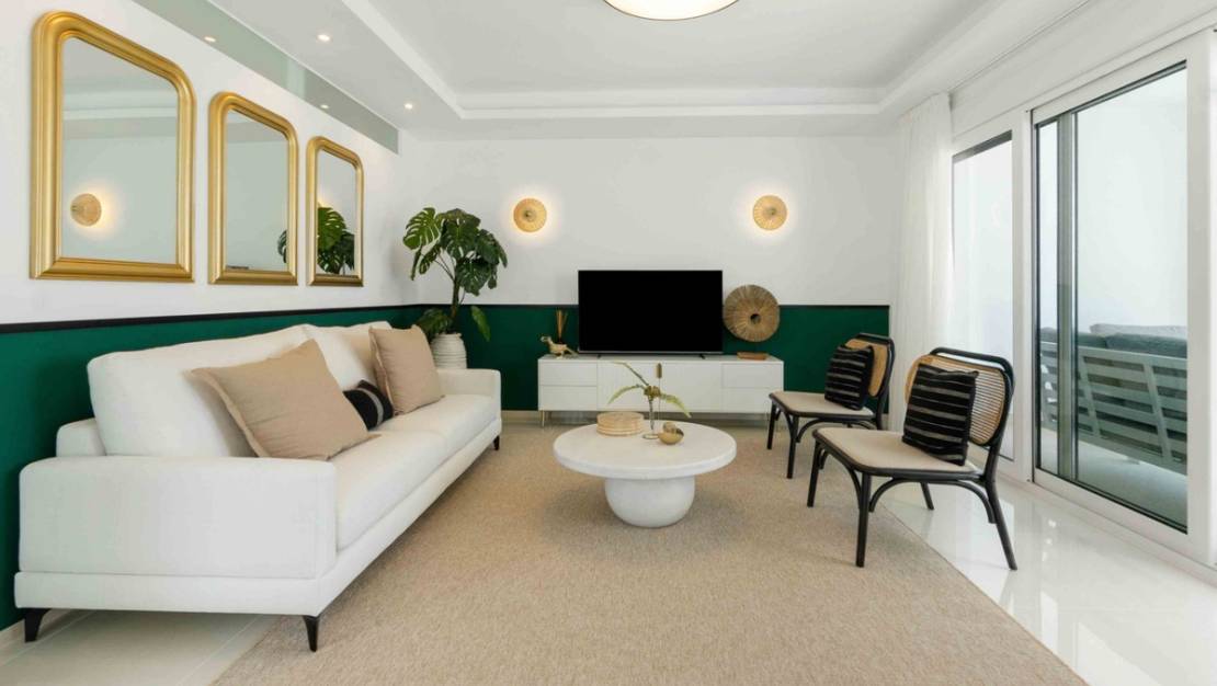 Venta - Apartment - Rojales - Doña Pepa
