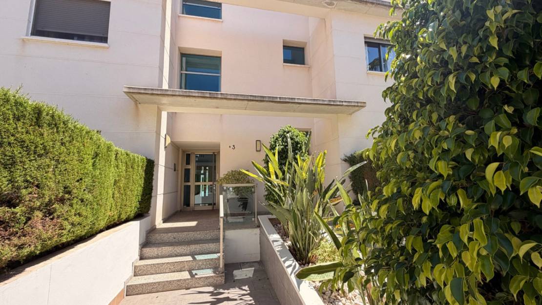 Venta - Apartment - Rojales - Doña Pepa