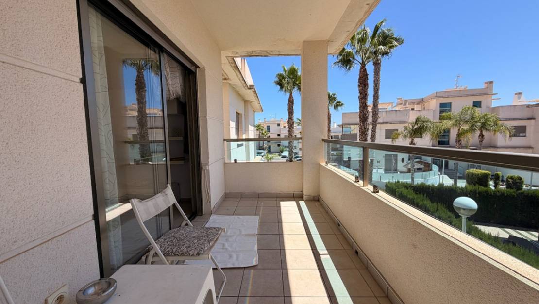 Venta - Apartment - Rojales - Doña Pepa