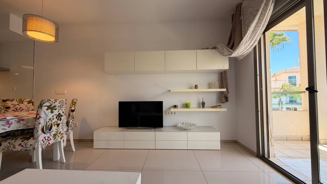 Venta - Apartment - Rojales - Doña Pepa