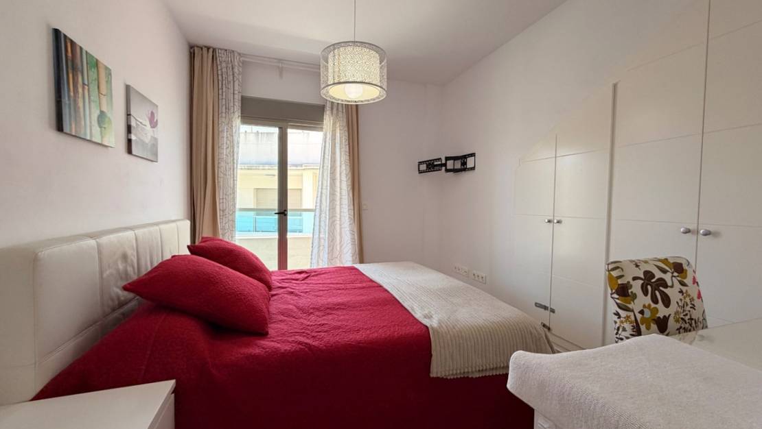 Venta - Apartment - Rojales - Doña Pepa