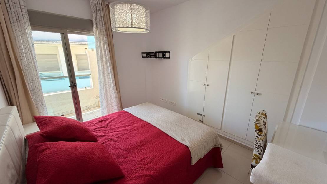 Venta - Apartment - Rojales - Doña Pepa