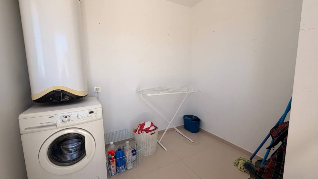 Venta - Apartment - Rojales - Doña Pepa