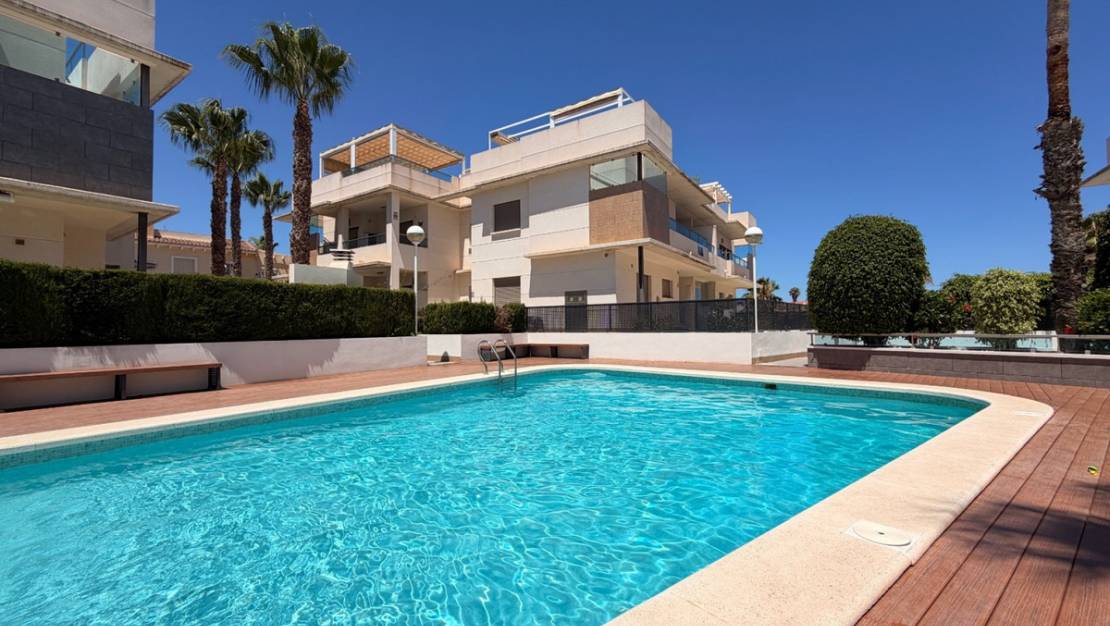 Venta - Apartment - Rojales - Doña Pepa